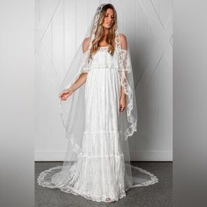 Grace Loves Lace Frederike Veil